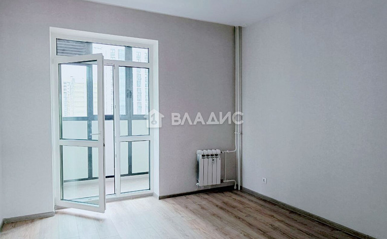 1-Комнатная квартира 38.90м², эт. 6, фото 17