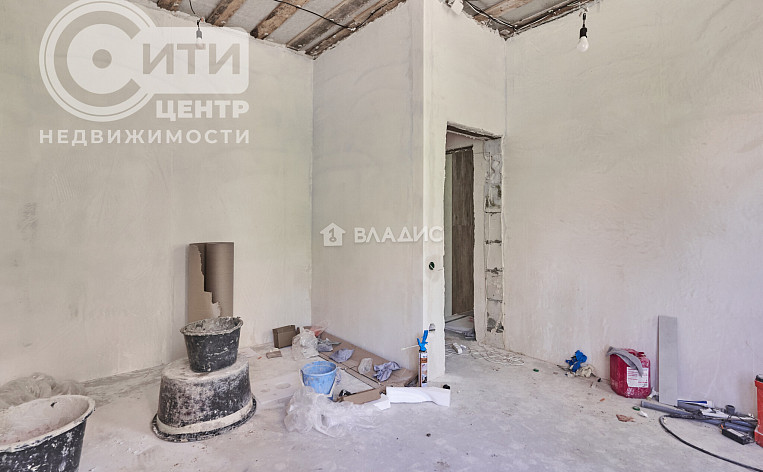 Дом 122.00м², фото 40