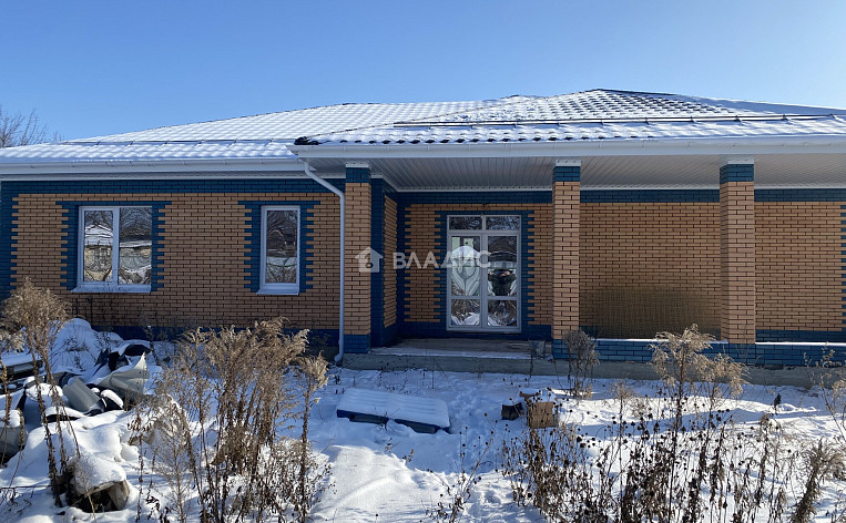 Дом 133.30м², фото 26