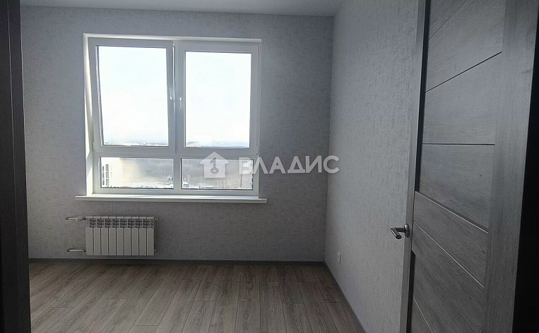 1-Комнатная квартира 46.37м², эт. 8, фото 5