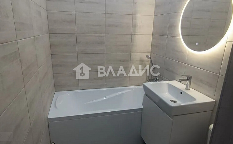 2-Комнатная квартира 39.60м², эт. 1, фото 11