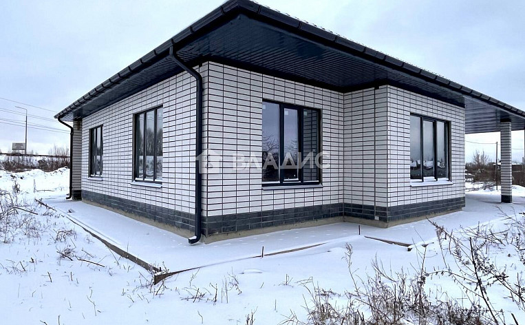 Дом 127.00м², фото 26