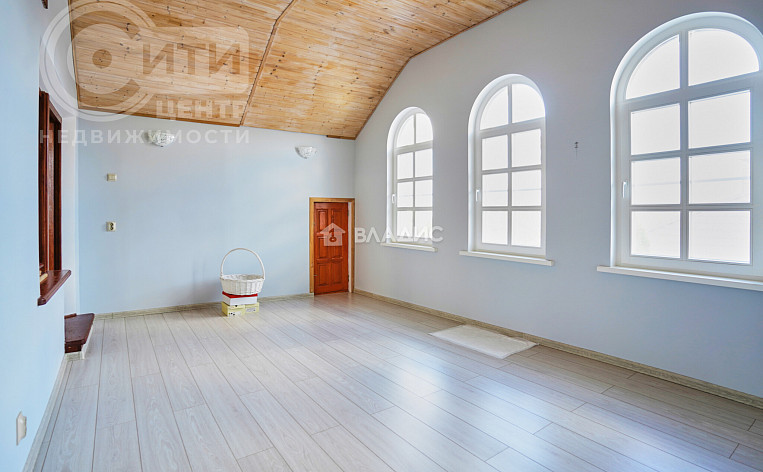 Дом 324.00м², фото 40