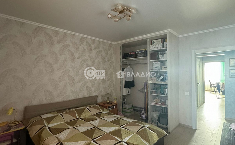 3-комнатная квартира, 79.1 м2, эт. 3, id: 931341, фото 30