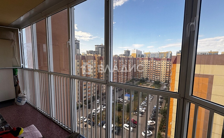 3-Комнатная квартира 73.40м², эт. 11, фото 32