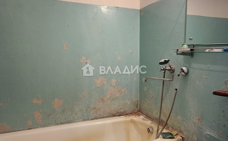 2-Комнатная квартира 51.40м², эт. 8, фото 10