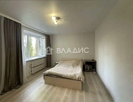 1-Комнатная квартира 37.00м²