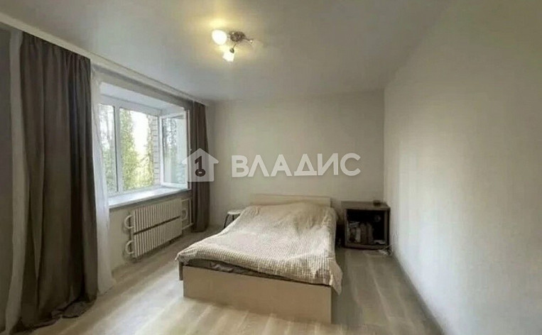 1-Комнатная квартира 37.00м², эт. 5, фото 7