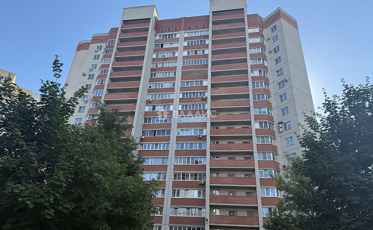2-Комнатная квартира 54.40м², эт. 12, фото 33