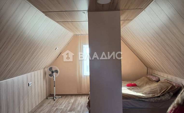 Дом 28.00м², фото 40
