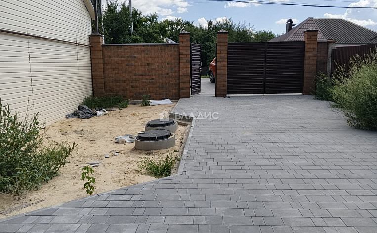 Дом 152.00м², фото 26