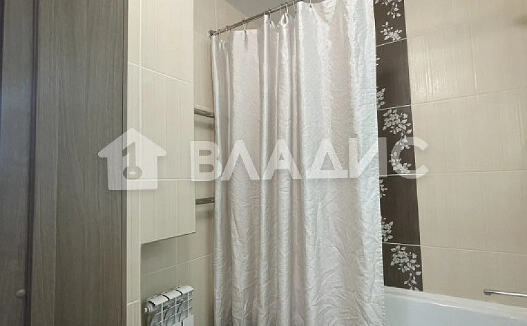 2-Комнатная квартира 47.60м², эт. 2, фото 17