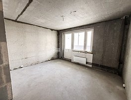 1-комнатная квартира, 40.4 м2