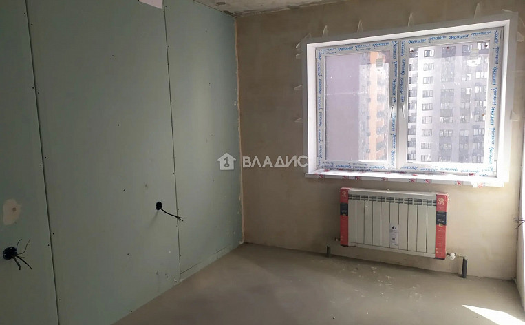 2-Комнатная квартира 61.70м², эт. 9, фото 22