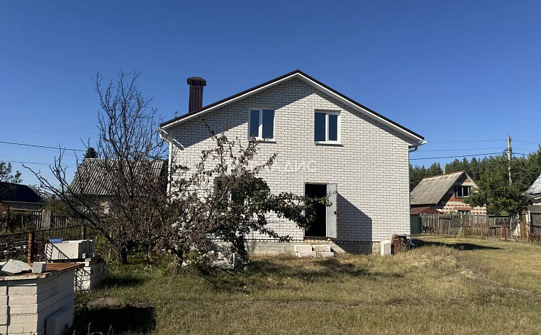 Дом 110.00м², фото 15