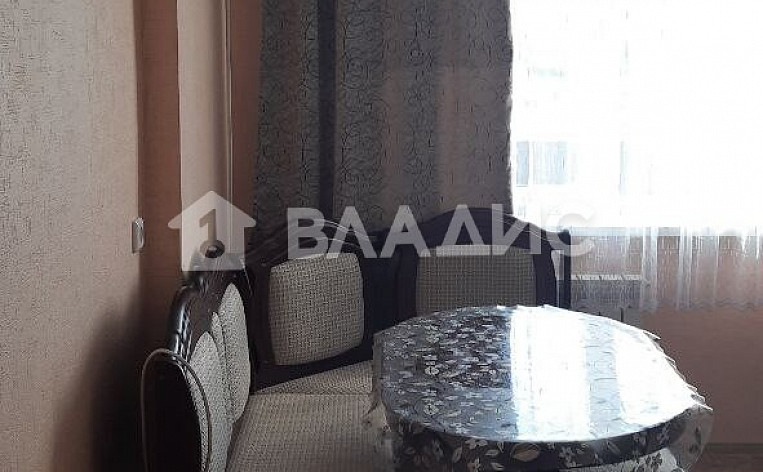 2-Комнатная квартира 64.00м², эт. 2, фото 14