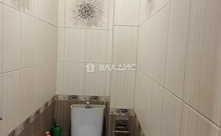 2-Комнатная квартира 67.60м², эт. 1, фото 18
