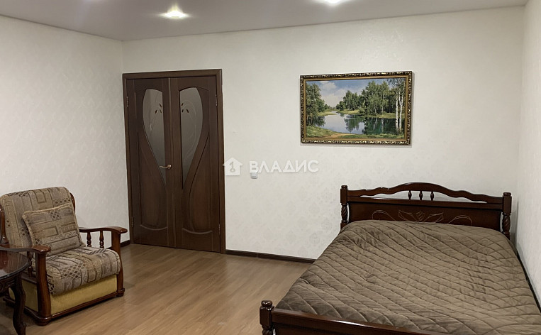 1-Комнатная квартира 50.10м², эт. 10, фото 34