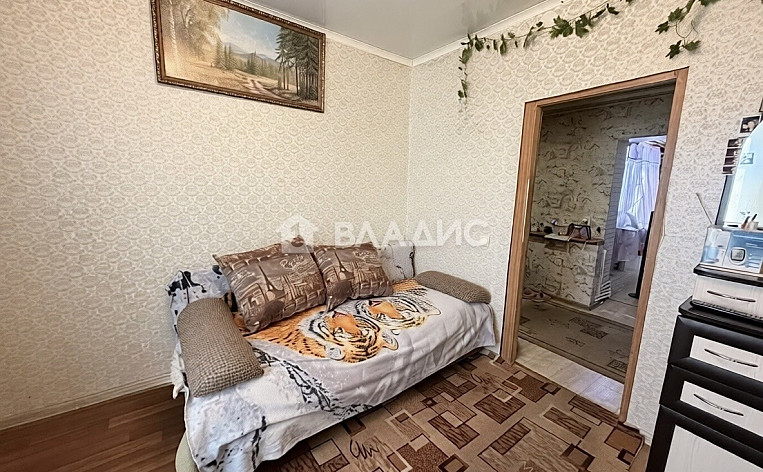Дом 76.00м², фото 26