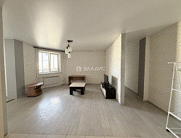 3-Комнатная квартира 81.30м²