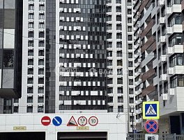 3-комнатная квартира, 89 м2