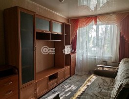 2-комнатная квартира, 44.1 м2