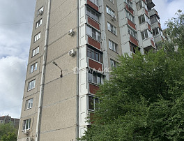 3-Комнатная квартира 70.00м²