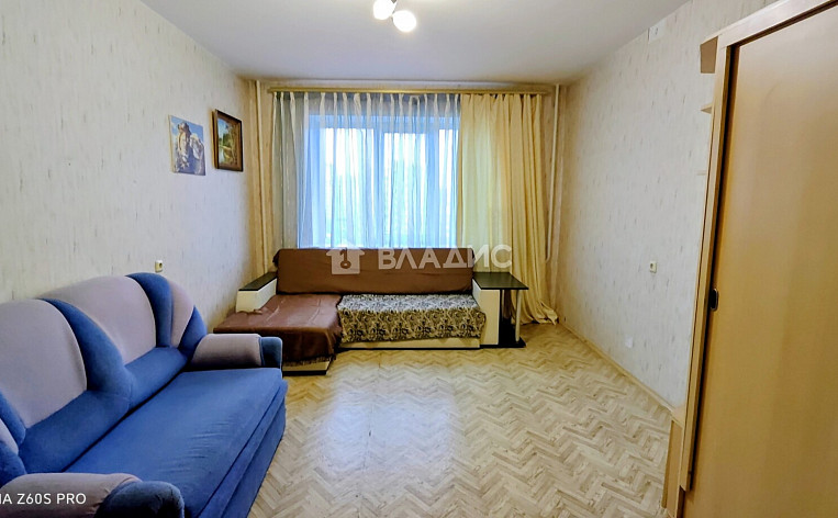 2-Комнатная квартира 72.50м², эт. 9, фото 22