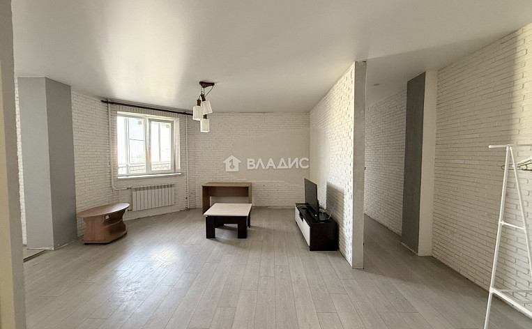 3-Комнатная квартира 81.30м², эт. 17, фото 28