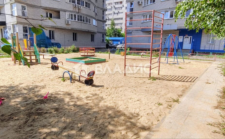 2-Комнатная квартира 58.00м², эт. 15, фото 36