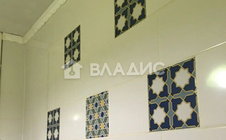 1-Комнатная квартира 29.70м², эт. 2, фото 15
