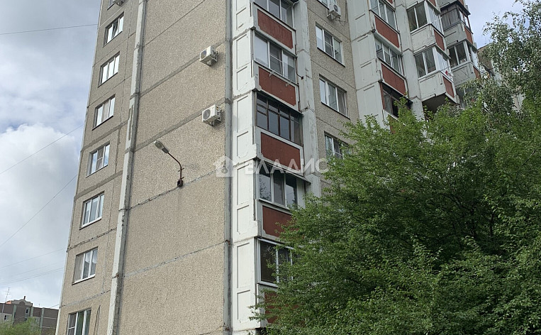 3-Комнатная квартира 70.00м², эт. 3, фото 22