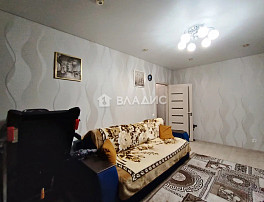 2-Комнатная квартира 45.20м²