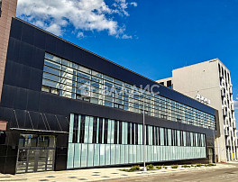 2-Комнатная квартира 59.80м²