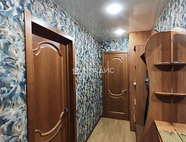 2-Комнатная квартира 47.00м²