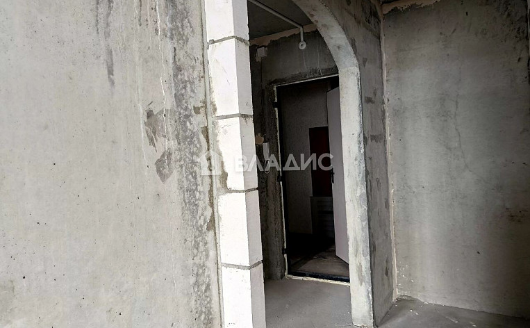 1-Комнатная квартира 41.30м², эт. 14, фото 28