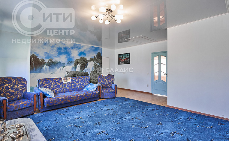 Дом 217.00м², фото 34
