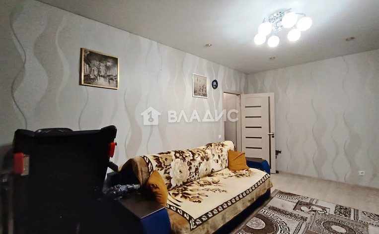 2-Комнатная квартира 45.20м², эт. 4, фото 32