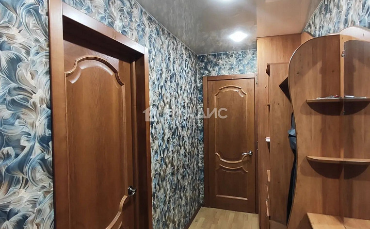 2-Комнатная квартира 47.00м², эт. 10, фото 22