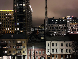 3-Комнатная квартира 62.50м²