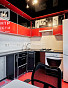 1-Комнатная квартира 31.10м², эт. 3, фото 7