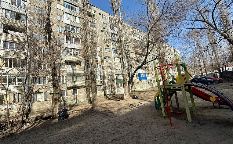 2-Комнатная квартира 43.10м², эт. 5, фото 39