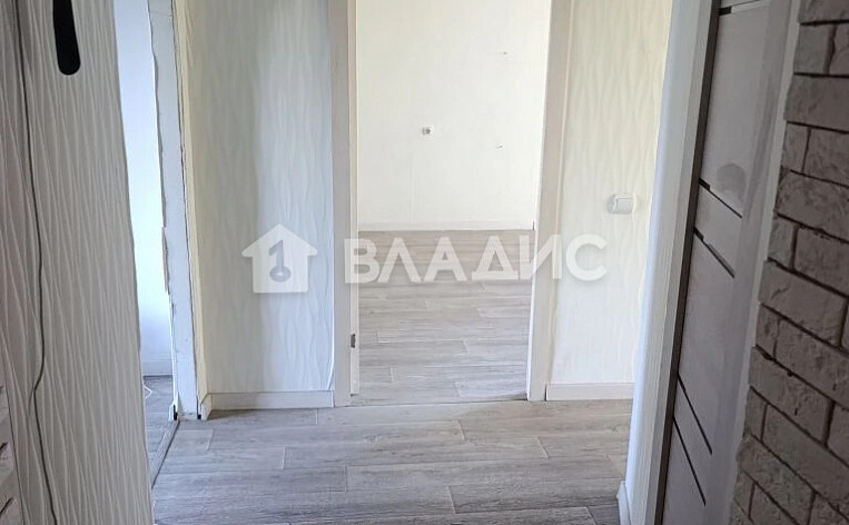 3-Комнатная квартира 58.80м², эт. 5, фото 13