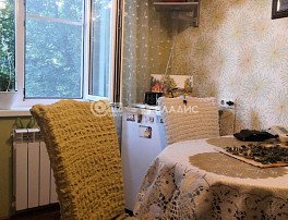 Комната 33 м2