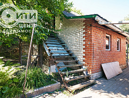 Дом 65.60м²