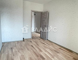 2-Комнатная квартира 60.31м²