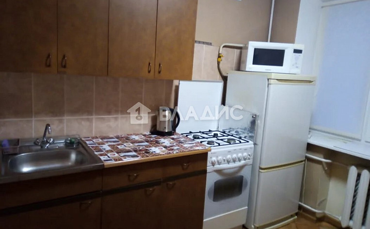 2-Комнатная квартира 45.40м², эт. 9, фото 20