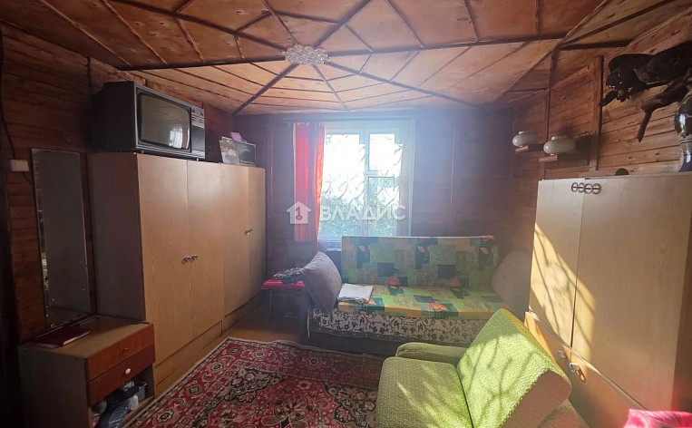 Дом 40.10м², фото 24