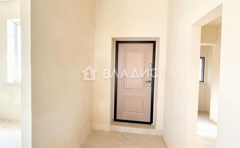 Дом 114.00м², фото 11