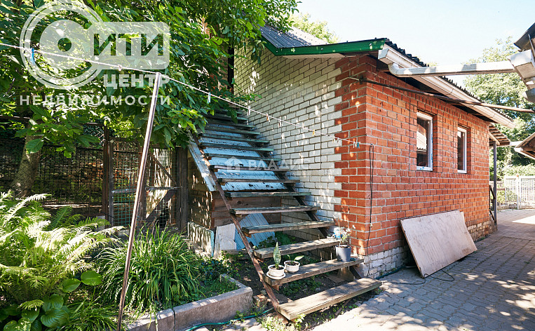 Дом 65.60м², фото 25